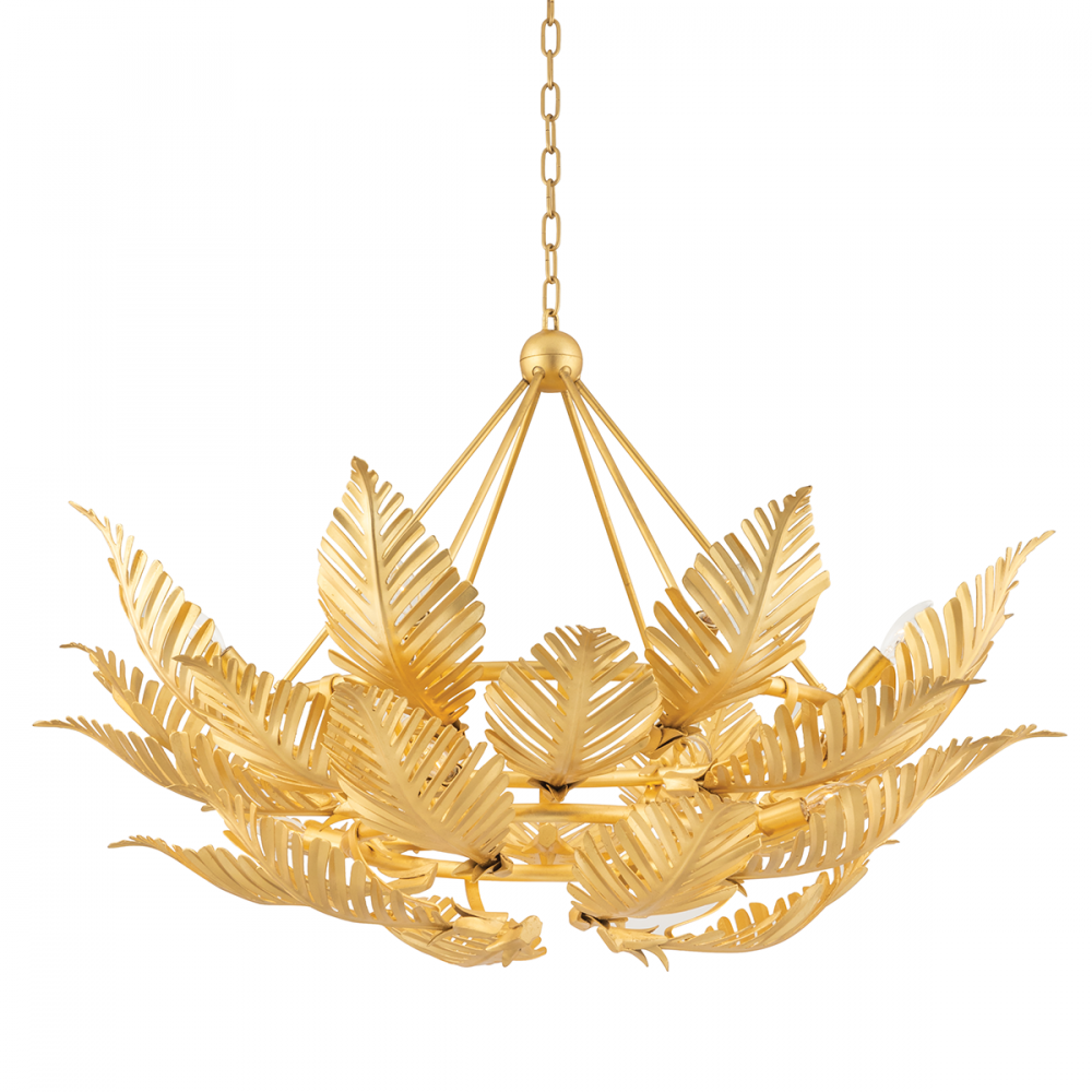 Tropicale Chandelier