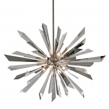 Corbett 140-48 - Inertia 8LT Pendant