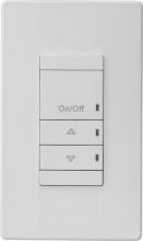 Acuity Brands SPODMA D 3X WH - Wall Switch, Dimming, Multi-Way, White