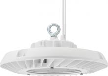 Acuity Brands JEBL 30L HVOLT 50K 80CRI WH - LED Economical Round Bay Light, 30,000LM