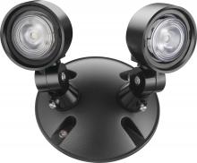 Acuity Brands ERE B T WP RD M12 - Remote, Black, Twin lamp heads, Weather