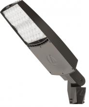 Acuity Brands RSX2 LED P2 40K R3 MVOLT MA PE DDBXD - RSX Area Size 2, LED, Package 2, 4000K,