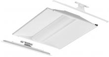 Acuity Brands 2BLT2R 33L ADSM GZ1 LP850 - Volumetric Recessed Lighting 2FT x2FT Re