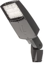 Acuity Brands RSX1 LED P4 30K R4 MVOLT RPA DDBXD - RSX Area Size 1, LED, Package 4, 3000K ,