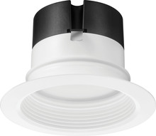 Acuity Brands 4BEMW SWW5 90CRI M6 - 4IN 65BEMW LED RECESSED DOWNLIGHT