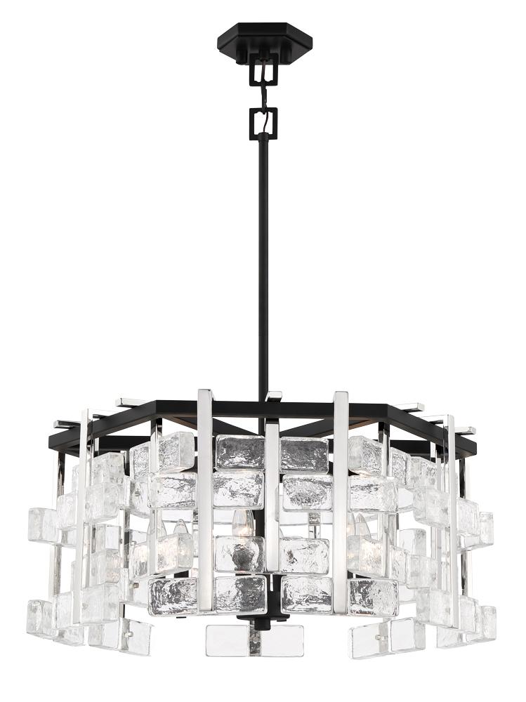 Painesdale - 6 Lights Pendant