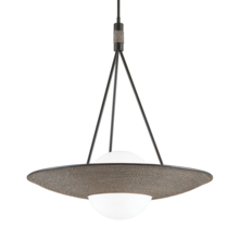 Troy F7821-L-TBK - Marius Pendant