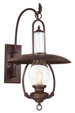 Troy BCD9011OBZ - La Grange Wall Sconce