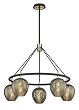 Troy F6215 - Iliad Chandelier