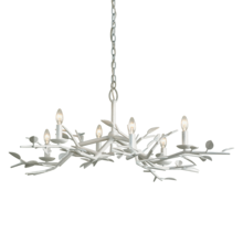 Troy F7626 - Aubrey Chandelier