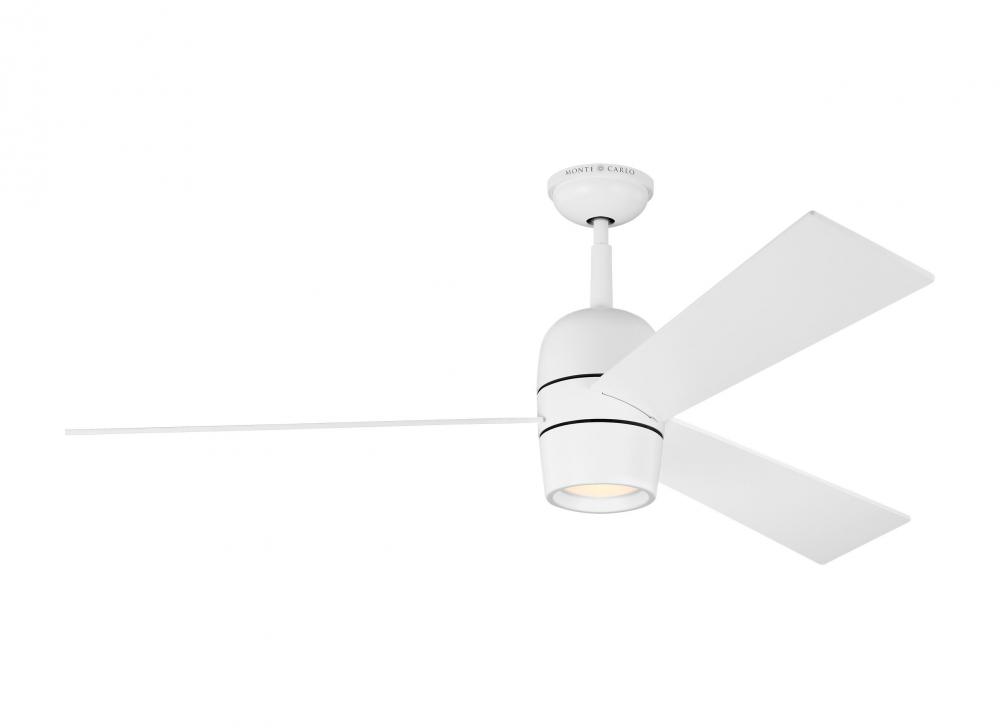 Alba 60&#34; LED Ceiling Fan
