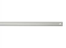 Visual Comfort & Co. Fan Collection DR60SN - 60" Downrod in Satin Nickel