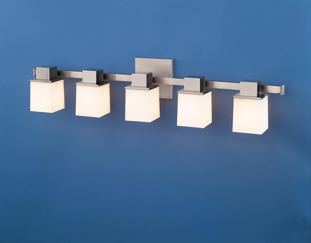 5 LIGHT BATH BRACKET