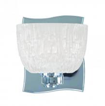 Hudson Valley 2661-PC - 1 LIGHT BATH BRACKET