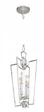 Hudson Valley 3013-PN - 4 LIGHT PENDANT