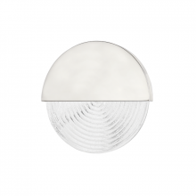 Hudson Valley 4911-PN - LED WALL SCONCE