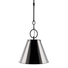 Hudson Valley 5511-PN - 1 LIGHT PENDANT