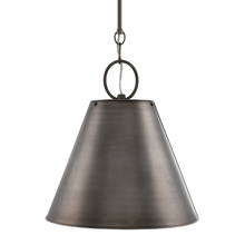 Hudson Valley 5515-HN - 1 LIGHT PENDANT