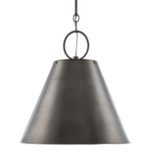 Hudson Valley 5519-HN - 1 LIGHT PENDANT