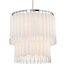 Hudson Valley 8932-PN - 13 LIGHT PENDANT