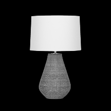 Hudson Valley L3329-VGL - Eastbridge Table Lamp