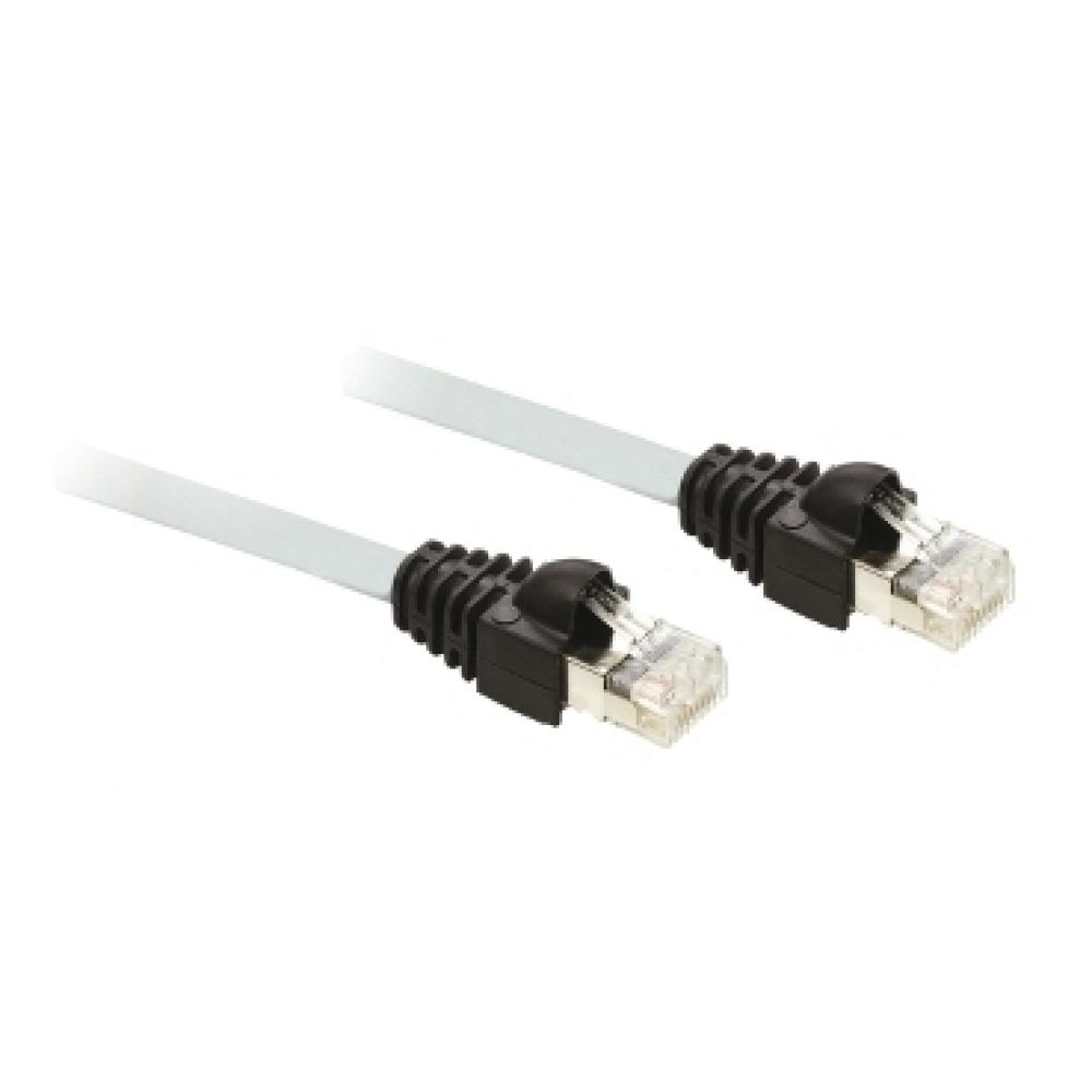 CABLE CONNECTING MTR ALTIVAR&reg; 71Q 3 M L