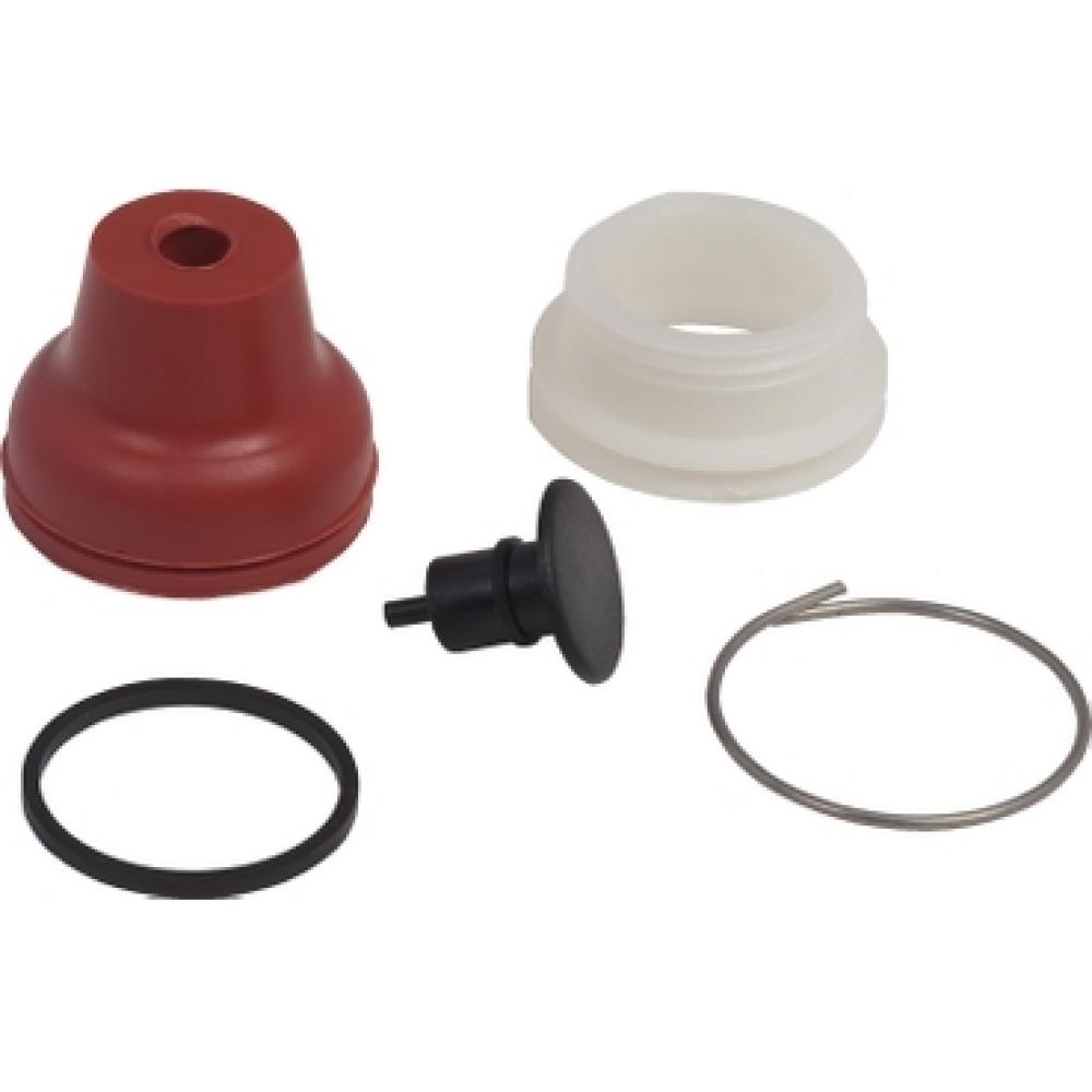 HEAD PUSHBUTTON 16MM BK BOOTED XACB