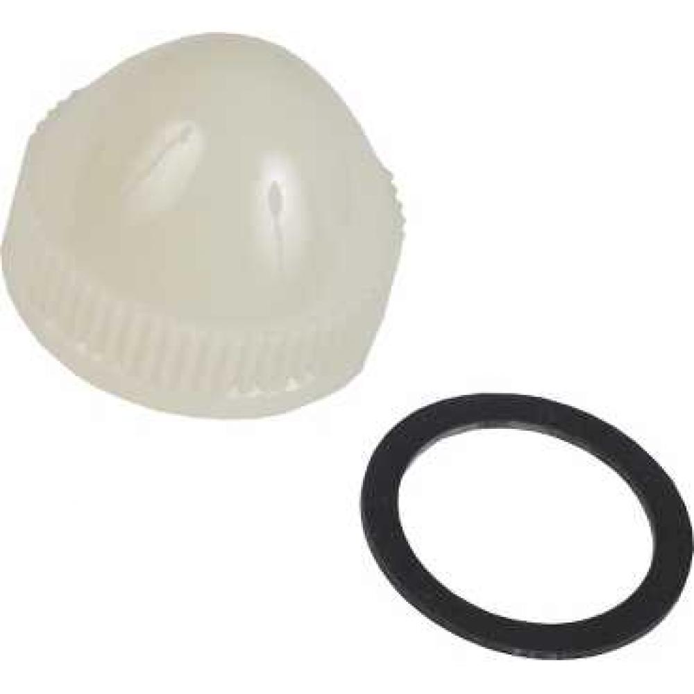 LENS LT PLT 30MM DIA DOMED PLSTC WHT