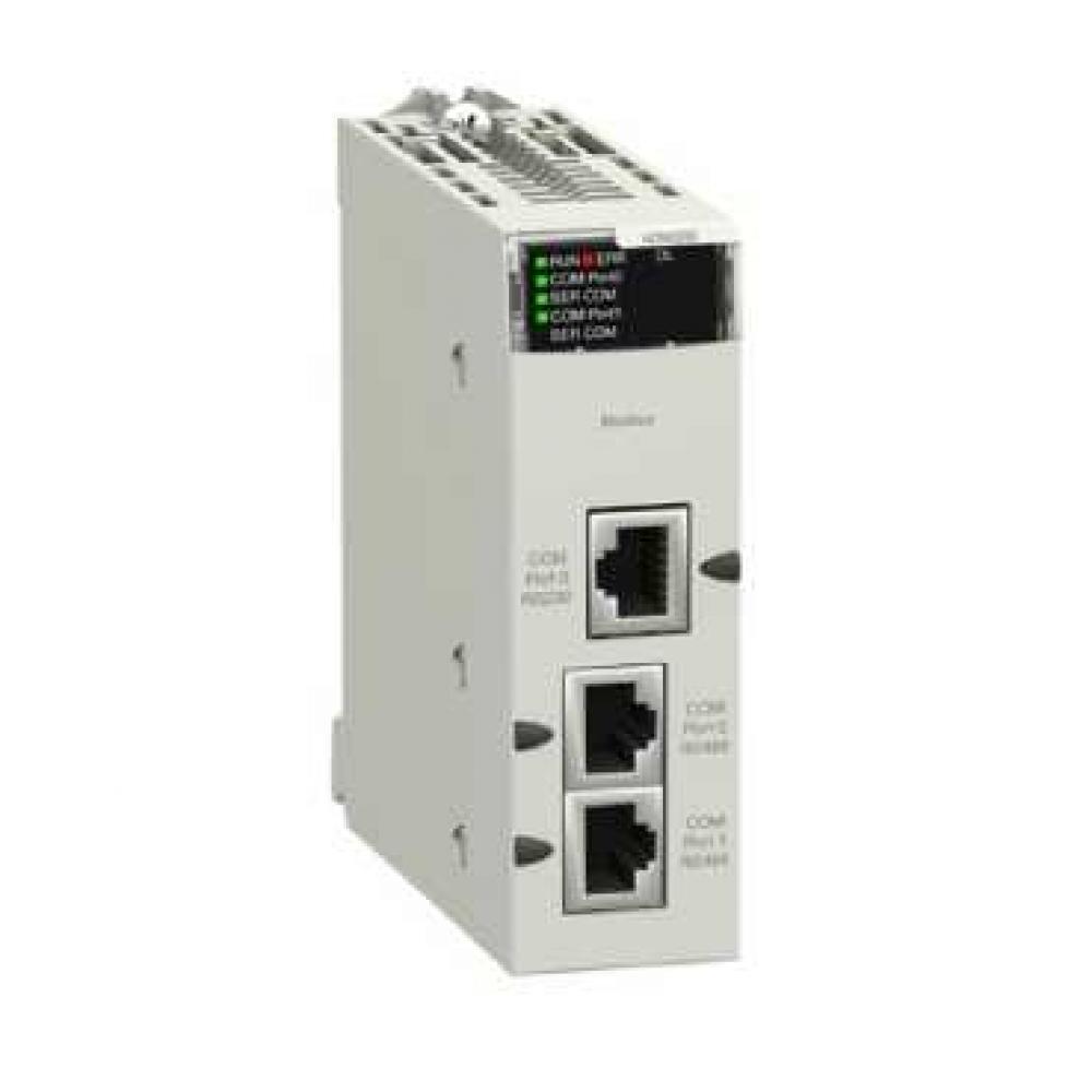 MODULE LINK SER 24VDC 80MA STD FORMAT