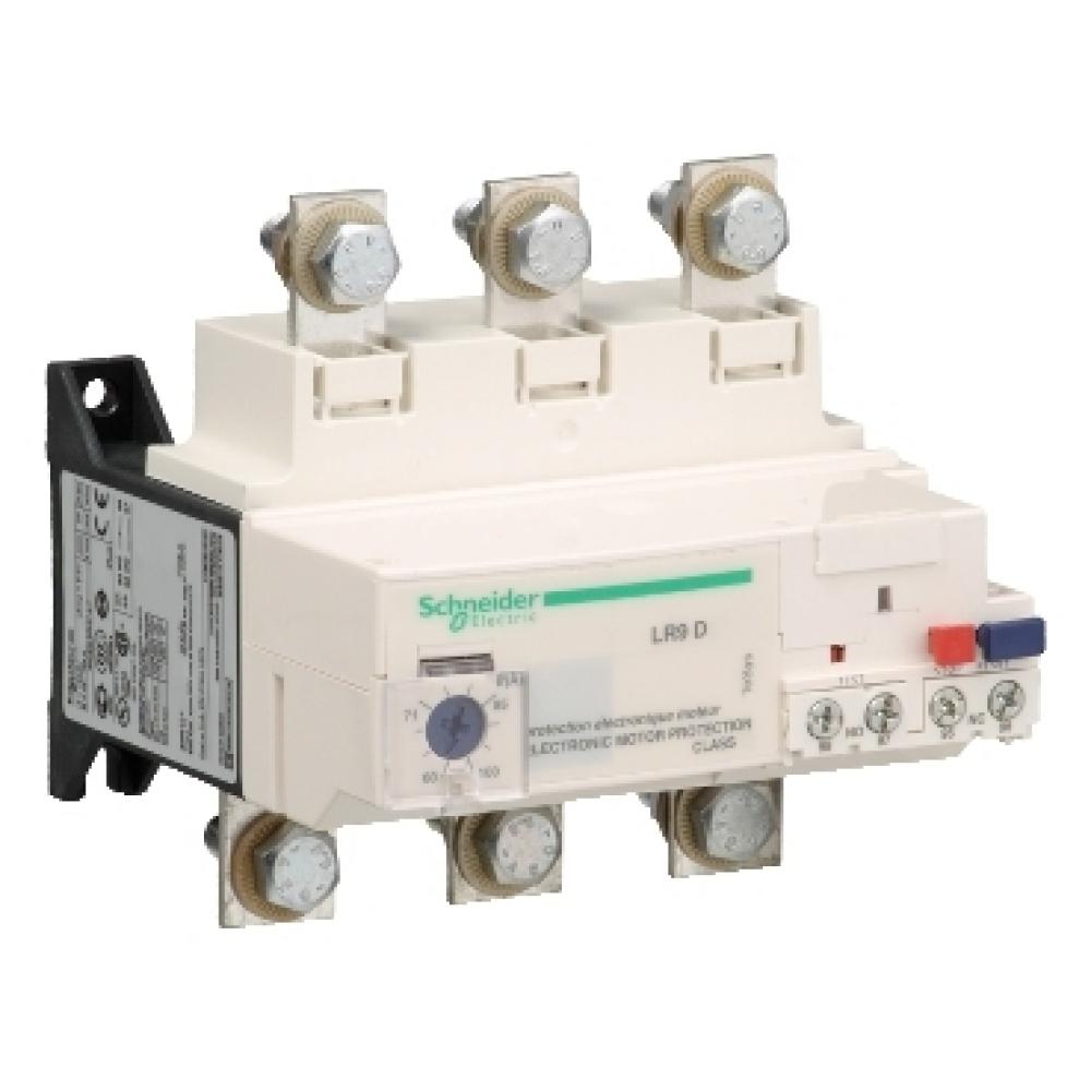 RELAY OVLD THRM 60 TO 100A 1NO-1NC