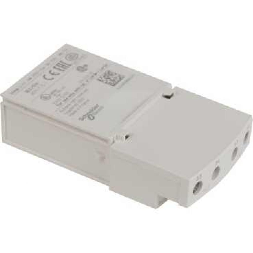 MODULE CONT AUX 5A 250VAC&#047;VDC 2NO