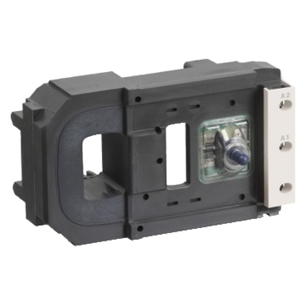 COIL CONTACTOR 415 TO 440VAC 40 TO 400HZ