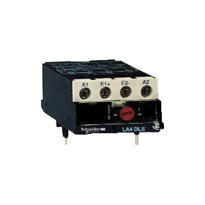 Square D LA4DWB Solid State Interface Amplifier Module