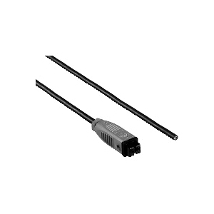 Square D VW3L30001R100 Connecting Cable, For Use With Power Supply
