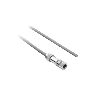 Square D VW3L30010R100 Connecting Cable, For Use With STO Safety Function