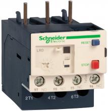 Schneider Electric Square D LR3D05 - RELAY OVLD THRM 0.63 TO 1A 690VAC