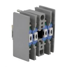 Schneider Electric Square D 8501XB40 - DECK ADDER RLY 600VAC 10A 4 SURF