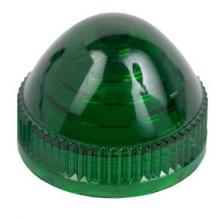 Schneider Electric Square D 9001G6 - CAP LENS LT PLT 30MM DIA DOMED GL