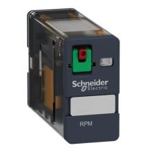 Schneider Electric Square D RPM11B7 - RELAY PWR 15A 1CO 24VAC