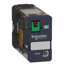 Schneider Electric Square D RPM12B7 - RELAY PWR 15A 1CO 24VAC