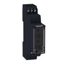 Schneider Electric Square D RE17RLMU - RELAY 240VAC 8A 1CO 1 SEC TO 100 HR