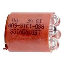 Schneider Electric Square D 6508805201 - BULB LED LED 6VAC/VDC R