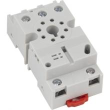 Schneider Electric Square D 8501NR52 - SOCKET RLY 300/600VAC 5 TO 16A