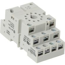 Schneider Electric Square D 8501NR62 - SOCKET RLY 300/600VAC 5 TO 16A 11