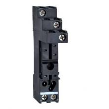 Schneider Electric Square D RSZE1S35M - SOCKET RLY 250VAC 12A 11 -13 TO 185DEG F