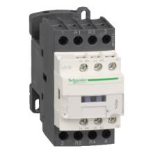 Schneider Electric Square D LC1D258M7 - CONTACTOR IEC 220VAC 40A 2NO-2NC 4 3.2W