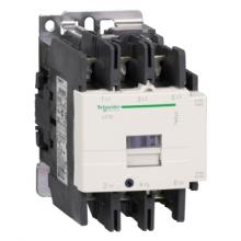 Schneider Electric Square D LC1D80F7 - CONTACTOR IEC 110VAC 125A 3NO 3 60HP