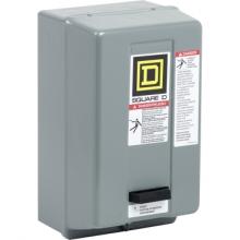 Schneider Electric Square D 8536SBG2V08 - STARTER MAG NEMA TYPE S GP NON-REVERSING