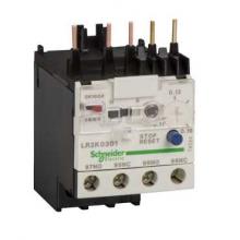 Schneider Electric Square D LR2K0316 - RELAY OVLD THRM 8 TO 11.5A 1NO-1NC