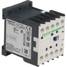 Schneider Electric Square D CA3KN22JD - RELAY CTRL 10A 2NO-2NC 12VDC